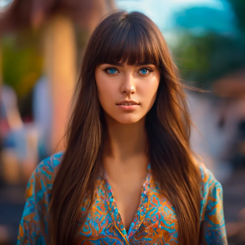 Bangs