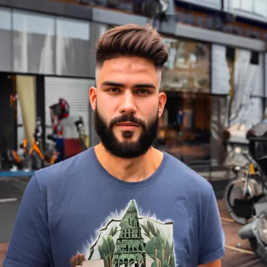 Undercut
